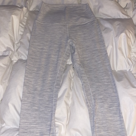 Lululemon Align 25 inch pant - Picture 5 of 8